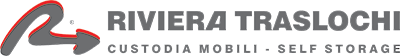 Riviera Traslochi logo