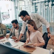 Assistenza, formazione e supporto continuo