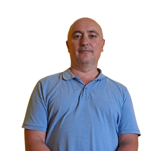Dario Dami
