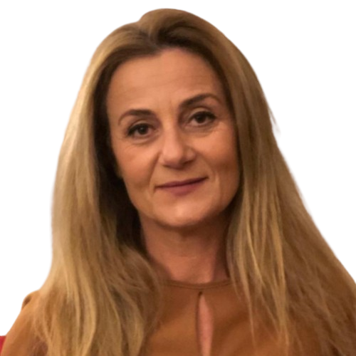 Enkelejda Idrizi