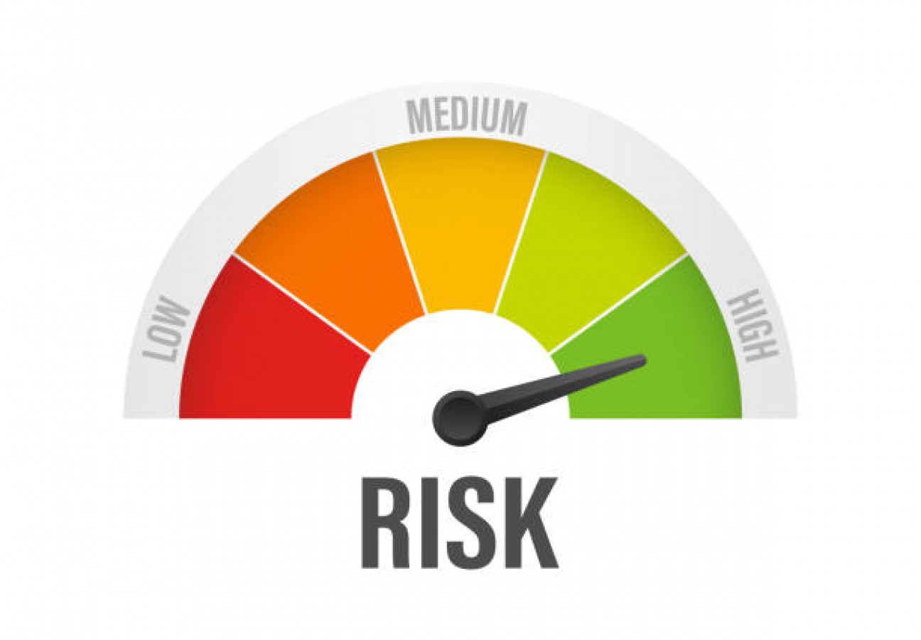 Foto articolo LA NORMA EN ISO 12100 E L’IMPORTANZA DELLA VALUTAZIONE DEI RISCHI
